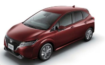 Nissan Note Burgundy or Similar (SHORT/LONG TERM RENTALS AVAILABLE ON THIS VEHICLE TO EXPLORE FOR A FEW HOURS)(5 Seats)(KEEP LEFT WHILE DRIVING)(Third Party Insurance)