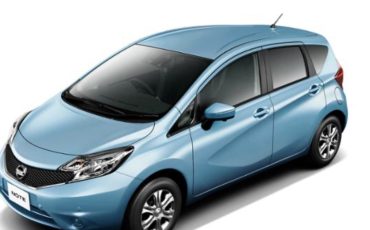 Nissan Note Blue #2 or Similar (SHORT/LONG TERM RENTALS AVAILABLE ON THIS) (THIRD Party INSURANCE) (KELLY CAR RENTAL)