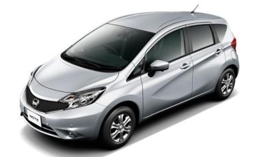Nissan Note Silver or Similar (SHORT/LONG TERM RENTALS AVAILABLE ON THIS VEHICLE TO EXPLORE FOR A FEW HOURS)(5 Seats)(KEEP LEFT WHILE DRIVING)(Third Party Insurance) (KELLY’S CAR RENTAL)