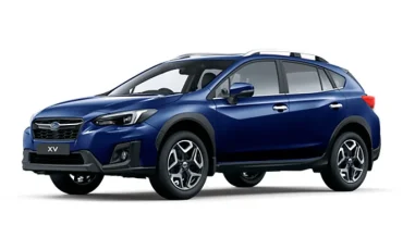 Subaru Blue SUV or Similar (SHORT/LONG TERM RENTALS AVAILABLE ON THIS VEHICLE TO EXPLORE FOR A FEW HOURS)(5 Seats)(KEEP LEFT WHILE DRIVING)(Third Party Insurance) (KELLY’S CAR RENTAL)